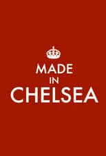 Portada de Made in Chelsea: Croatia