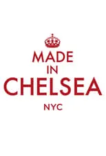 Portada de Made in Chelsea: NYC