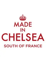 Portada de Made in Chelsea South of France