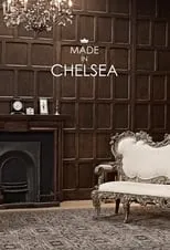 Portada de Made in Chelsea