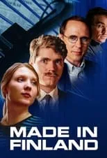 Portada de Made in Finland