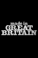 Portada de Made in Great Britain