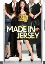 Portada de Made in Jersey