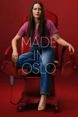 Portada de Made in Oslo