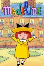 Portada de Madeline