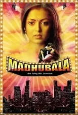 Portada de Madhubala – Ek Ishq Ek Junoon