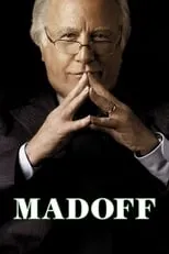 Portada de Madoff