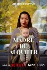 Portada de Madre de alquiler