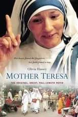 Portada de Madre Teresa