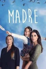 Portada de Madre