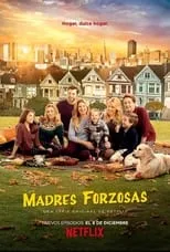 Michael Campion en la serie - Madres forzosas