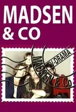 Portada de Madsen & Co.