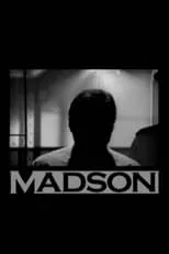 Portada de Madson