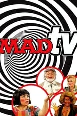 Portada de MADtv