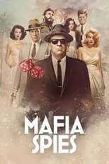 Portada de Mafia Spies