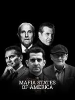 Portada de Mafia States of America