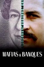 Frédéric Cerdal en la serie - Mafias et banques