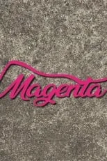 Portada de Magenta