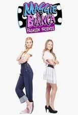 Portada de Maggie & Bianca Fashion Friends