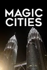 Portada de Magic Cities