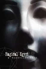 Portada de Magical Egypt