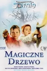 Portada de Magiczne drzewo