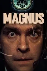 Portada de Magnus