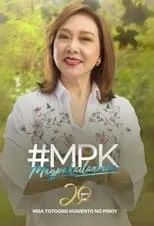 Portada de Magpakailanman