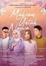 Portada de Mahram Untuk Najwa