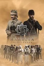 Portada de Mahsusa