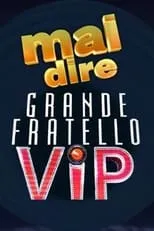 Portada de Mai dire Grande Fratello VIP