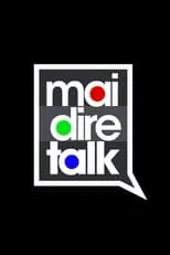 Portada de Mai dire talk