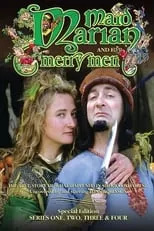 Poster de Maid Marian and Her Merry Men