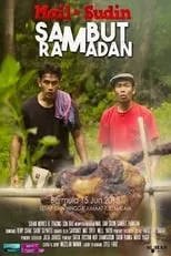 Portada de Mail & Sudin Sambut Ramadan