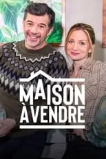 Portada de Maison à vendre