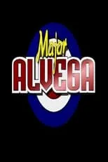 Portada de Major Alvega