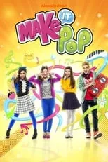 Portada de Make It Pop