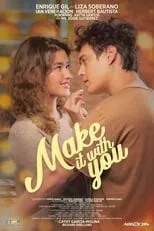 Portada de Make It with You