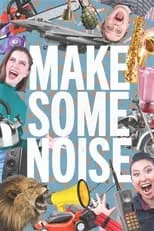 Portada de Make Some Noise