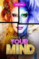 Carlo Boszhard en la serie - Make Up Your Mind