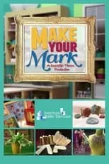 Portada de Make Your Mark