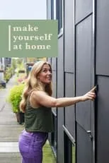 Portada de Make Yourself at Home