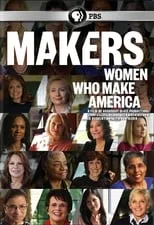 Portada de Makers: Women Who Make America