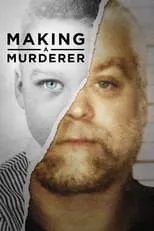 Portada de Making a Murderer