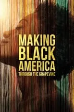 Portada de Making Black America