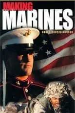 Portada de Making Marines