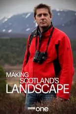 Portada de Making Scotland's Landscape