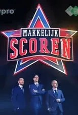 Portada de Makkelijk Scoren