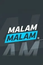 Portada de Malam Malam