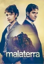 Portada de Malaterra